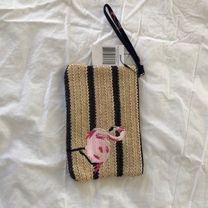 Vera Bradley seashore beach “flamingo fiesta”